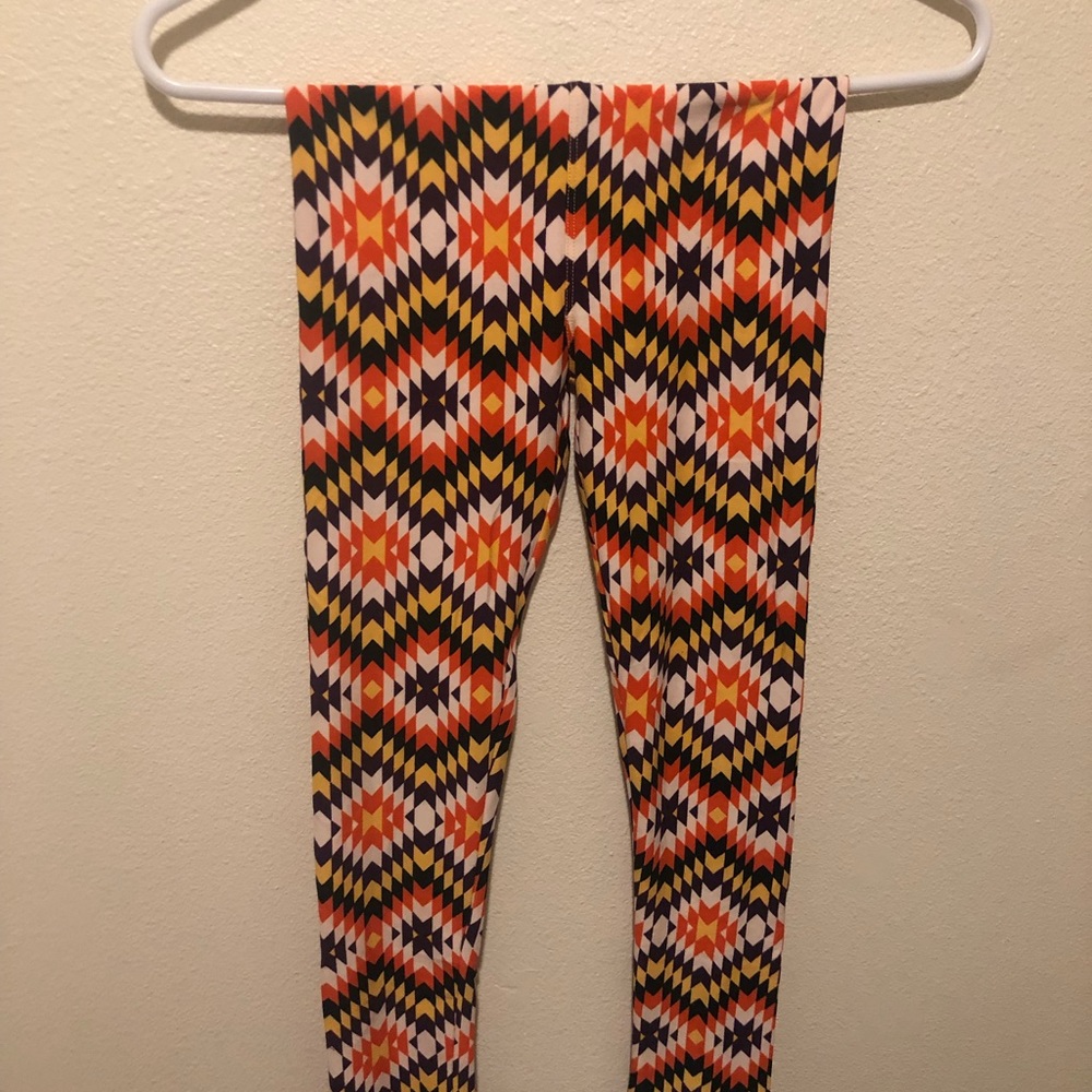 LuLaRoe Kids Leggings